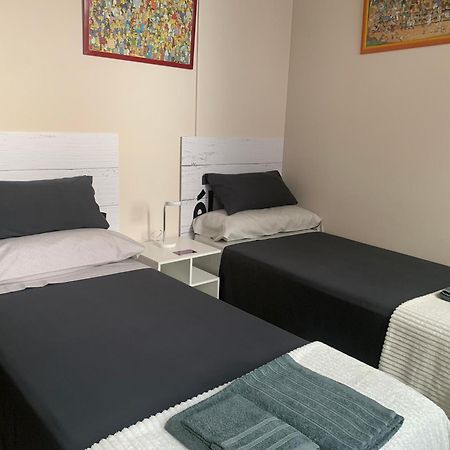 Apartamento Completo Regina Кордова Екстер'єр фото