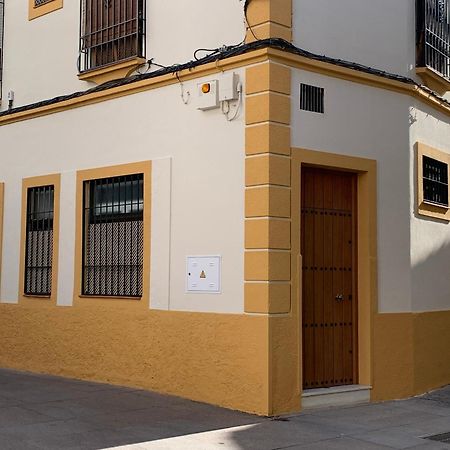 Apartamento Completo Regina Кордова Екстер'єр фото