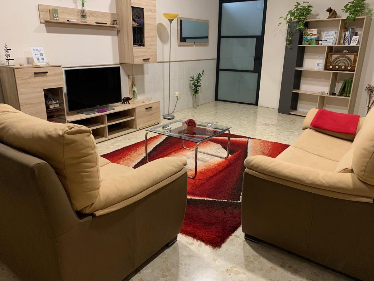 Apartamento Completo Regina Кордова Екстер'єр фото