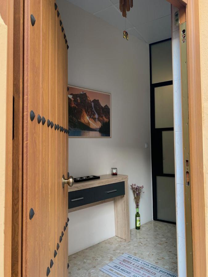 Apartamento Completo Regina Кордова Екстер'єр фото