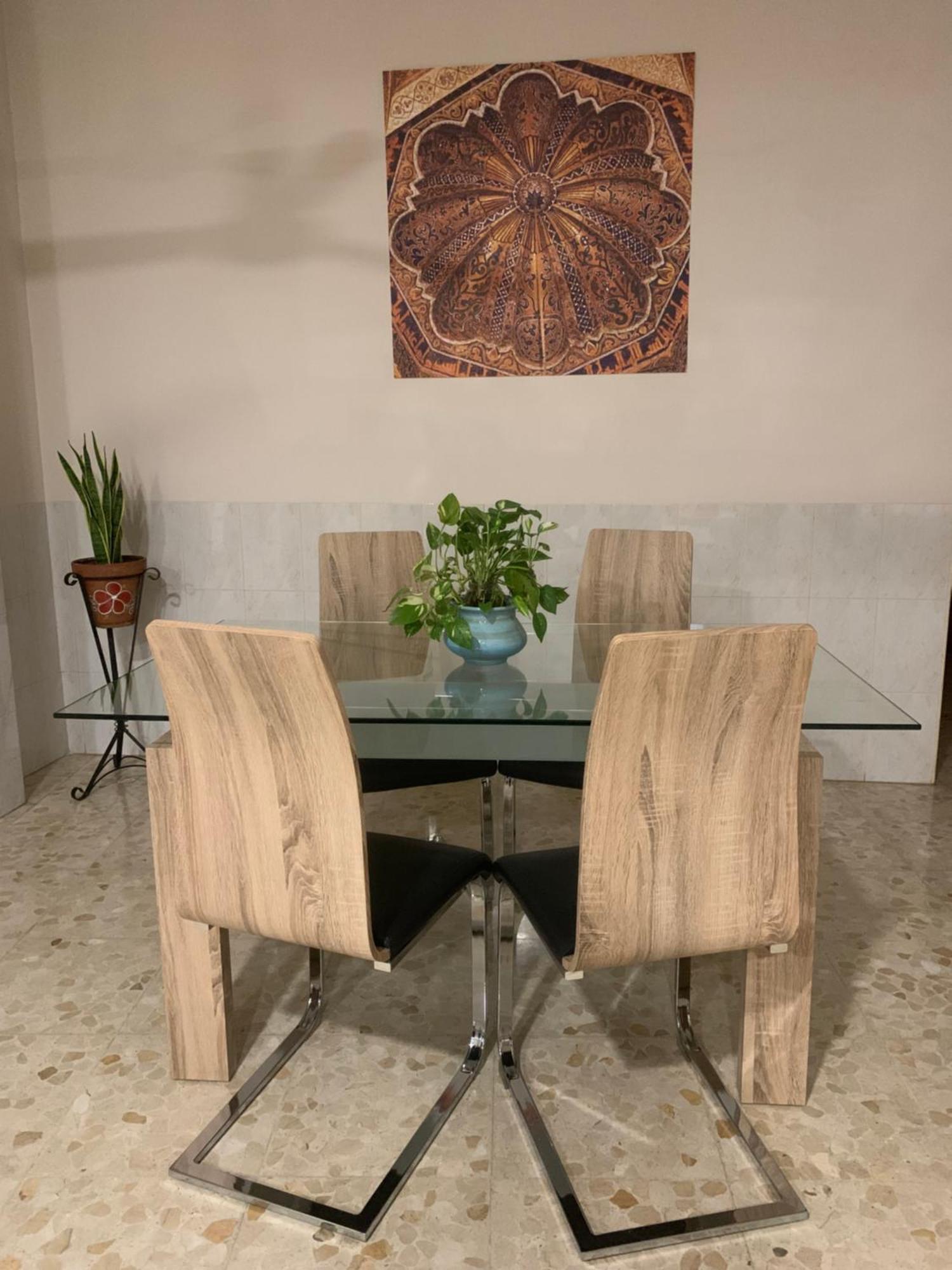 Apartamento Completo Regina Кордова Екстер'єр фото