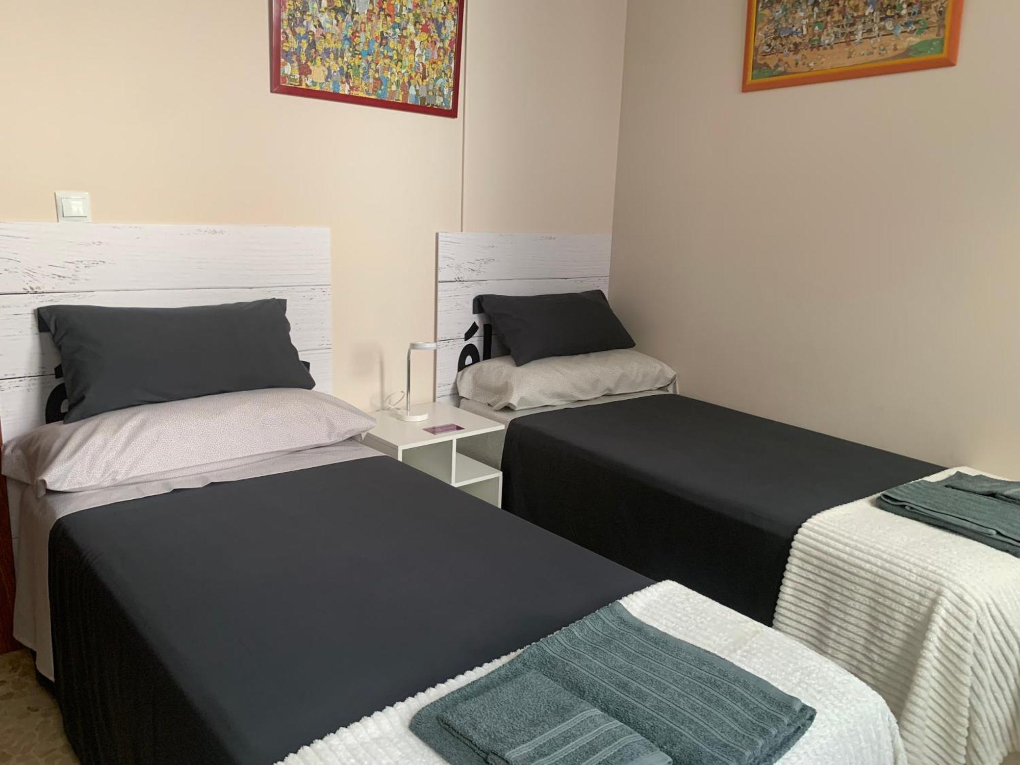 Apartamento Completo Regina Кордова Екстер'єр фото