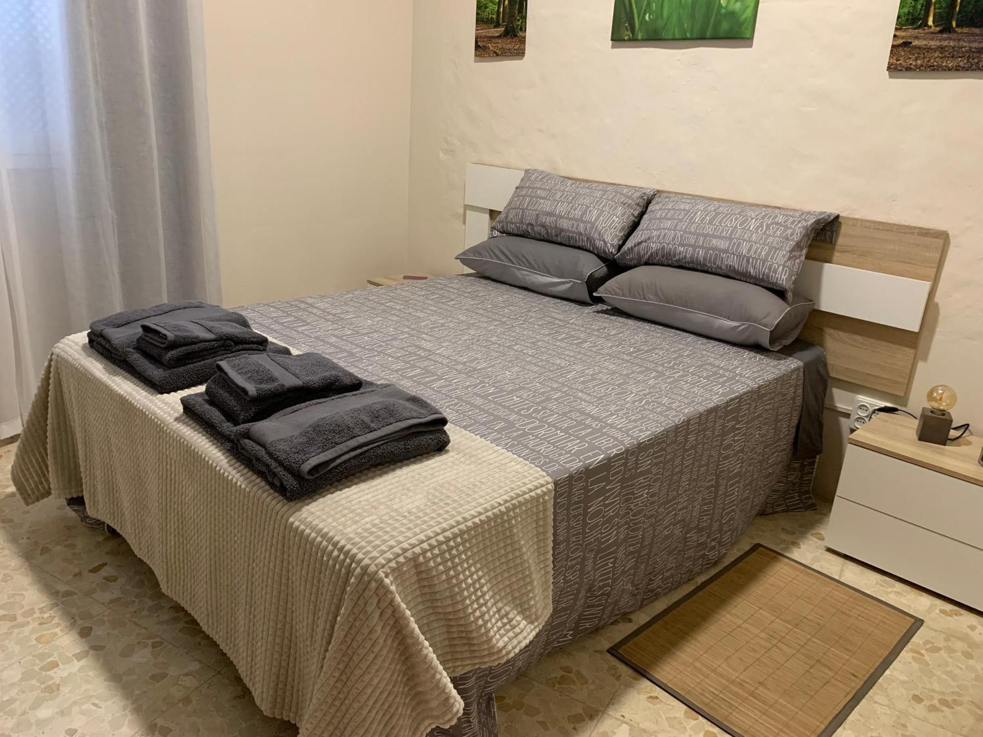 Apartamento Completo Regina Кордова Екстер'єр фото