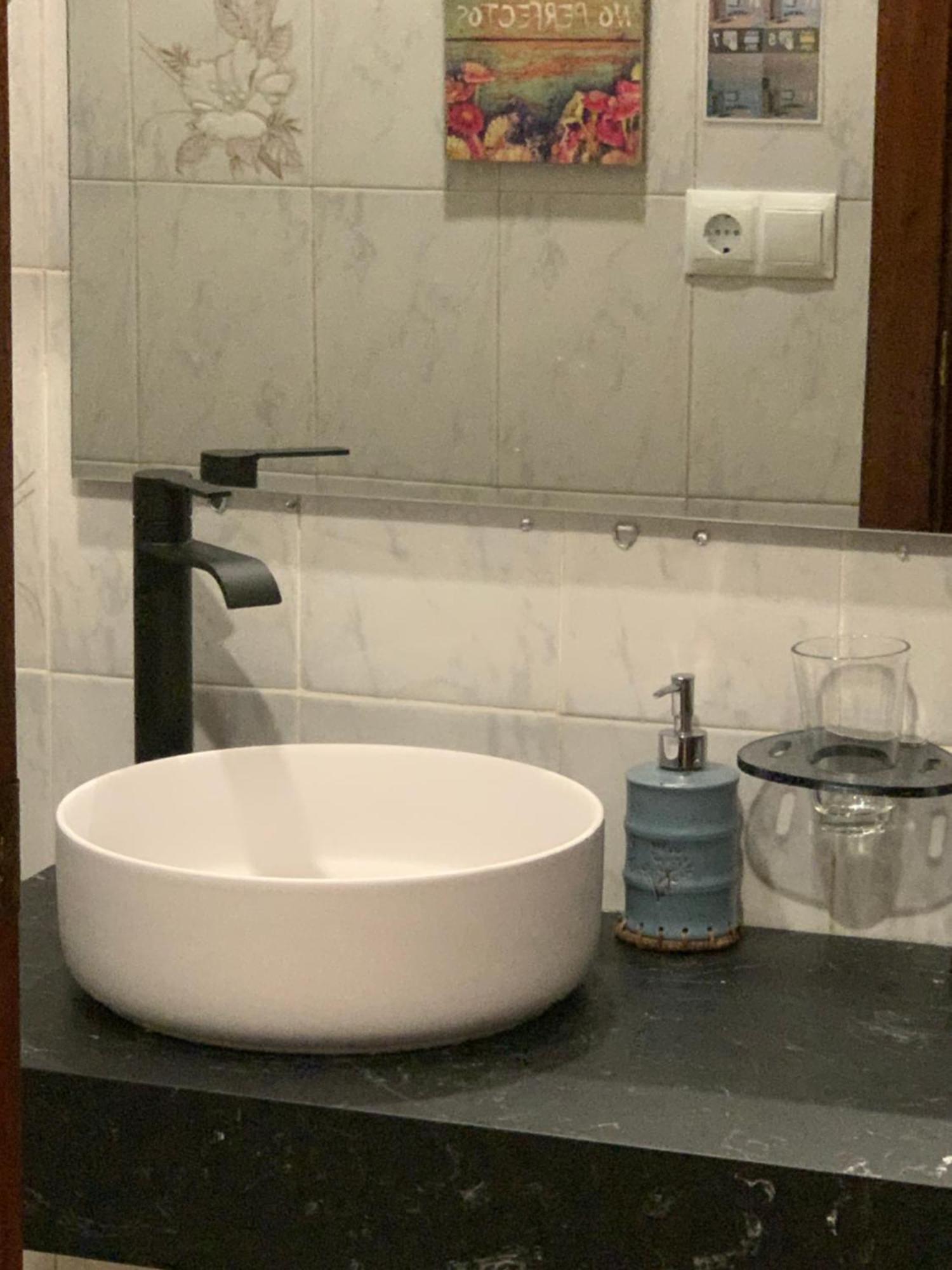 Apartamento Completo Regina Кордова Екстер'єр фото