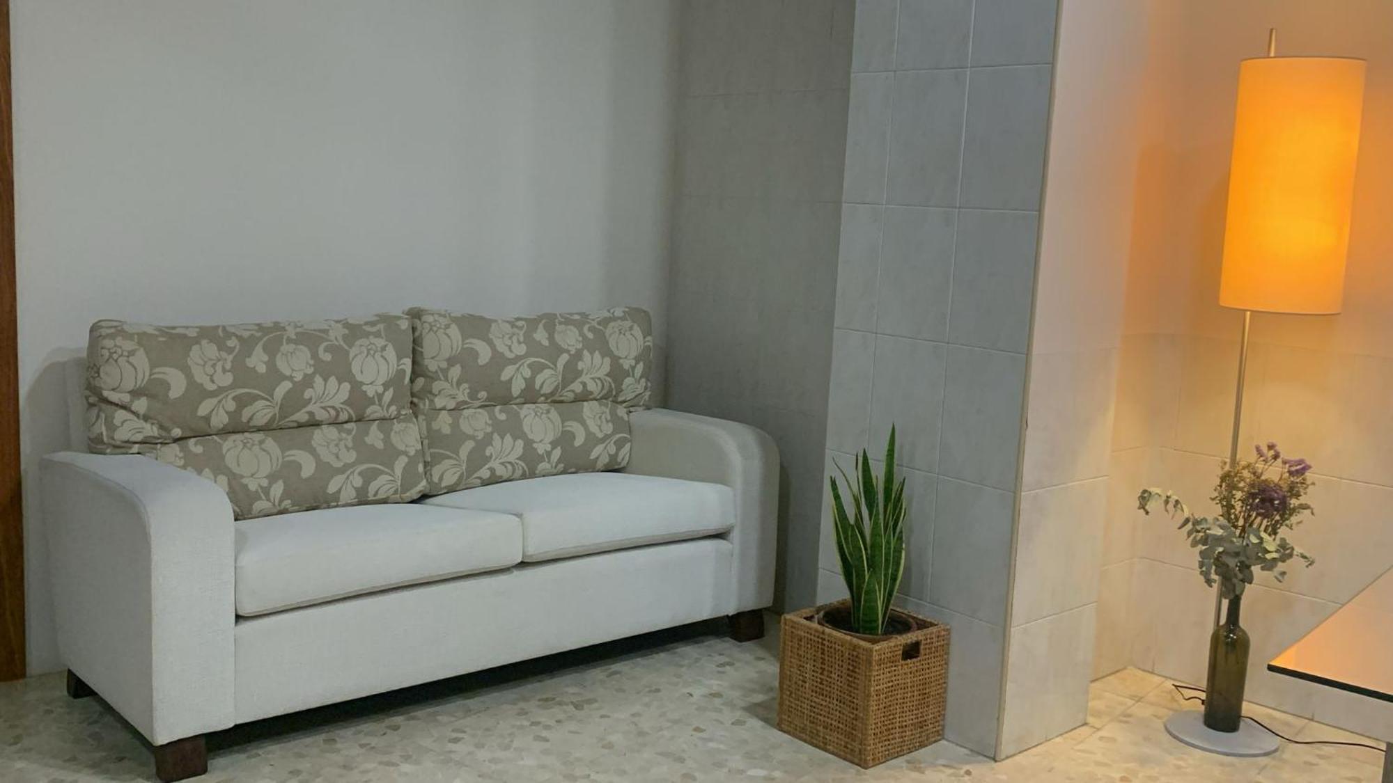 Apartamento Completo Regina Кордова Екстер'єр фото